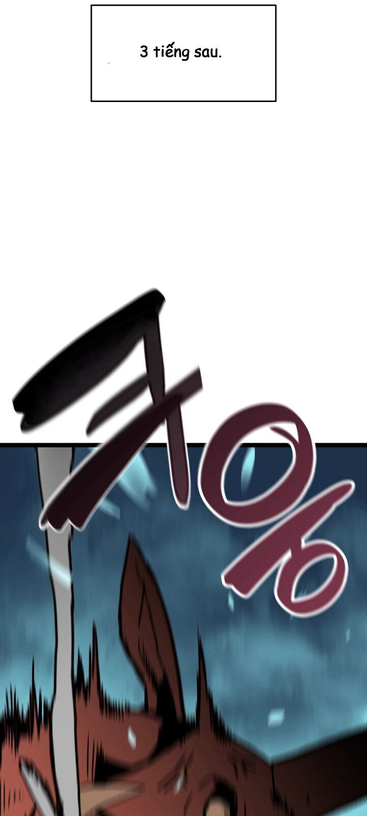 Tôi Là Lính Mới Chap 6 - Next Chap 7