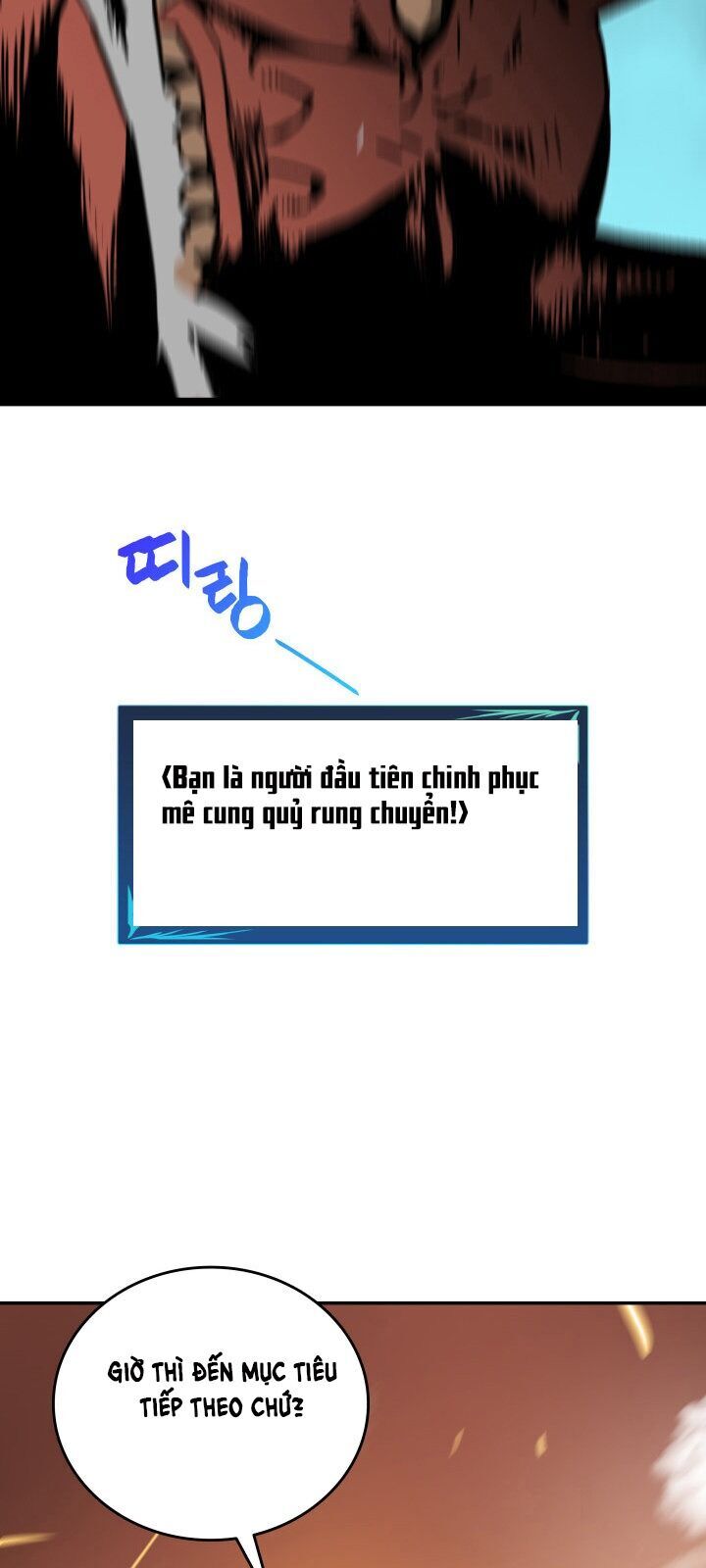 Tôi Là Lính Mới Chap 6 - Next Chap 7