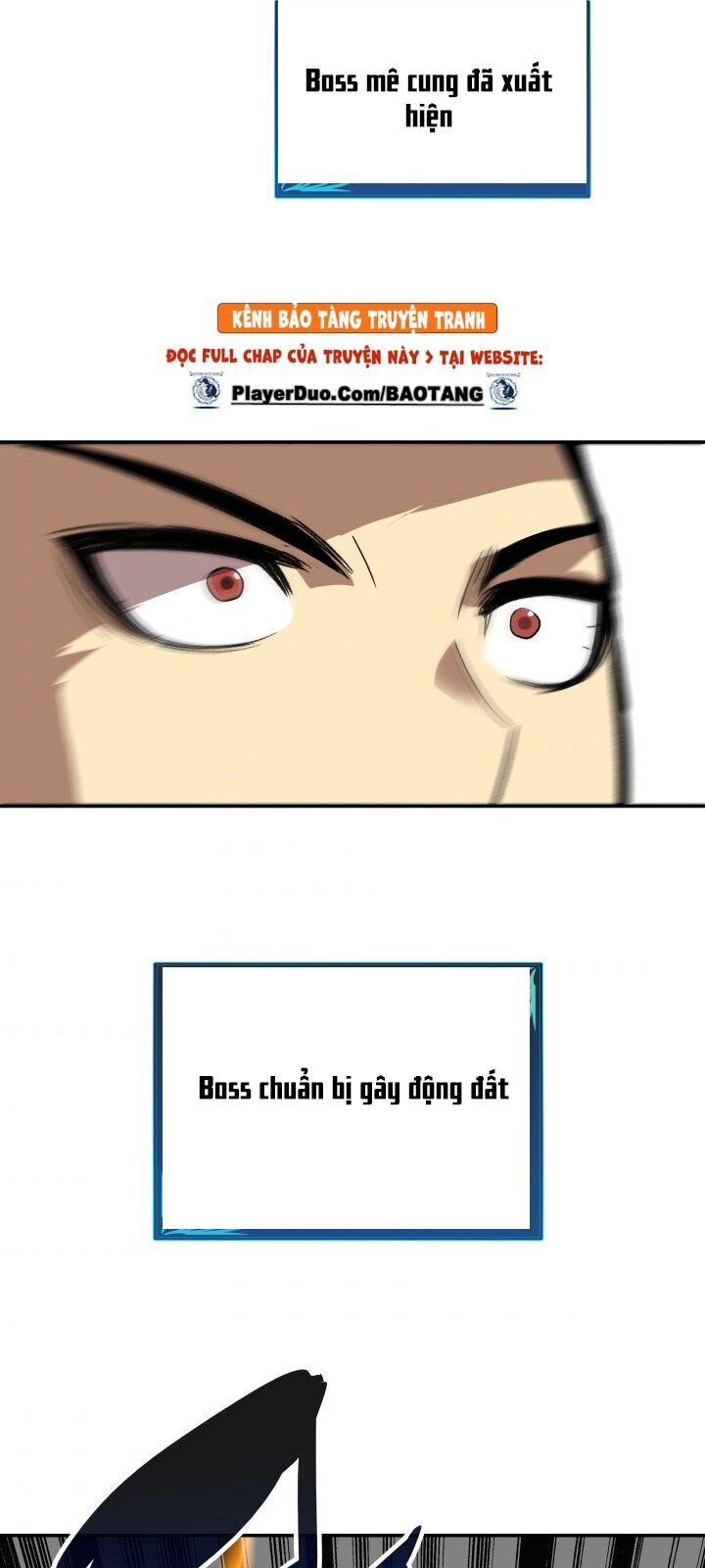 Tôi Là Lính Mới Chap 6 - Next Chap 7