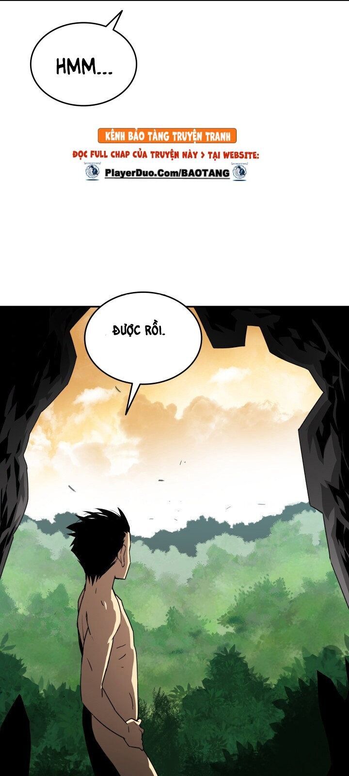 Tôi Là Lính Mới Chap 6 - Next Chap 7
