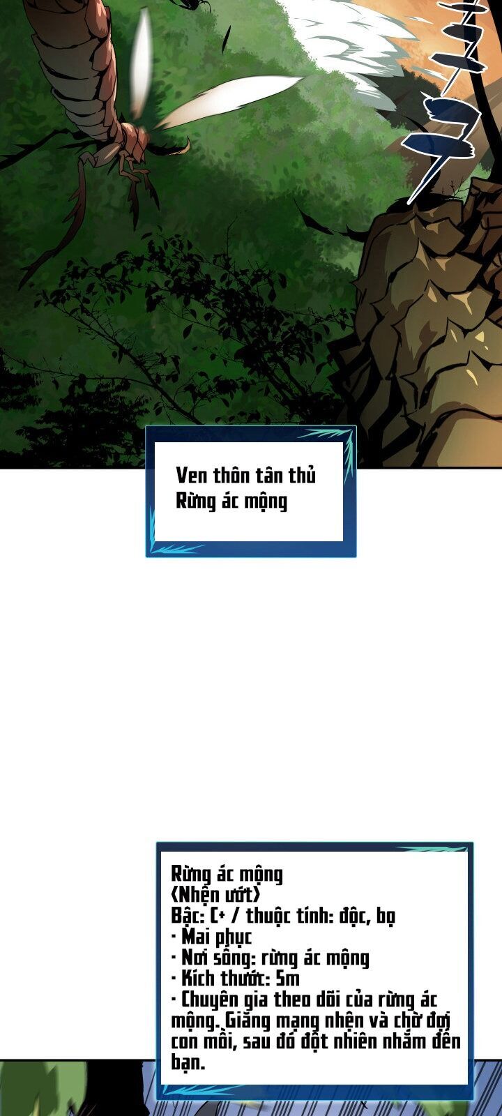 Tôi Là Lính Mới Chap 6 - Next Chap 7