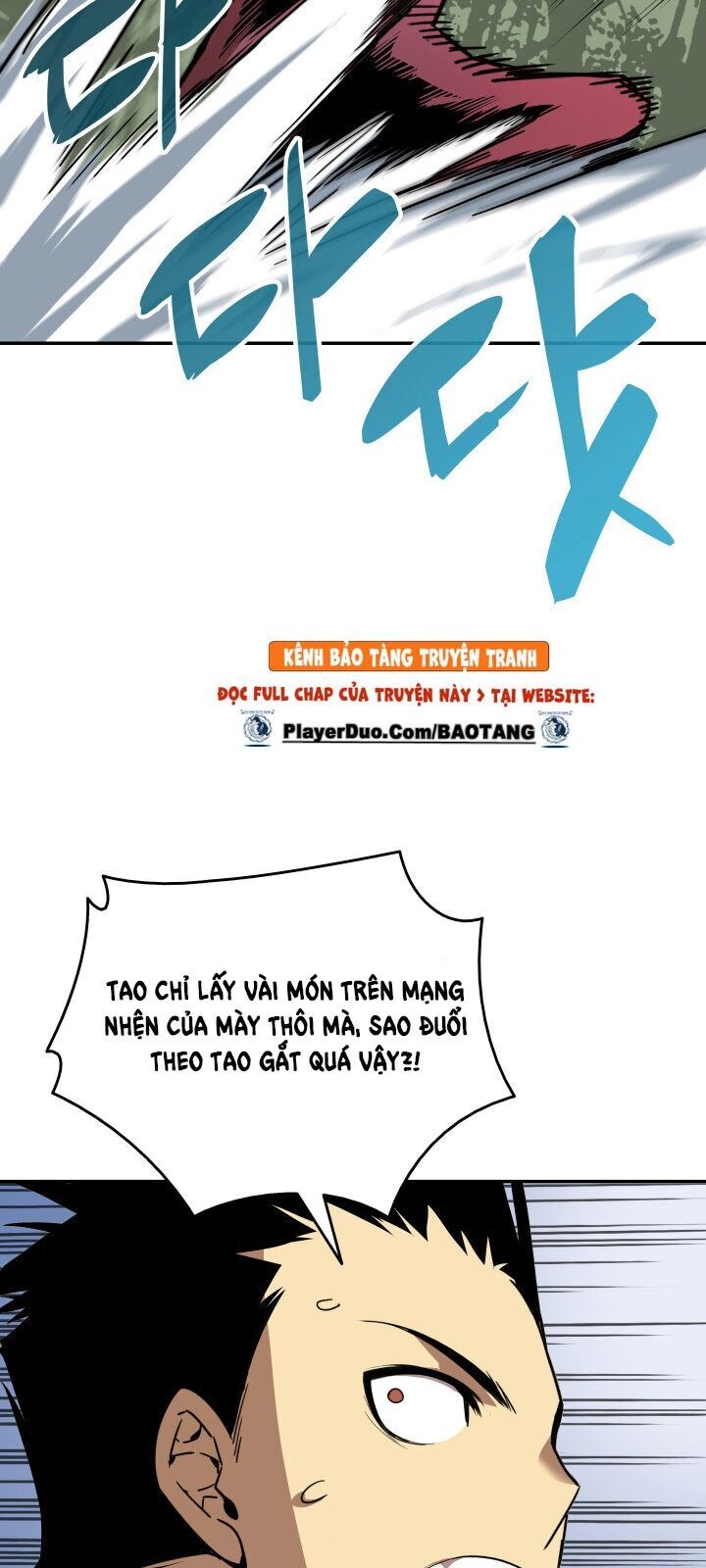 Tôi Là Lính Mới Chap 6 - Next Chap 7