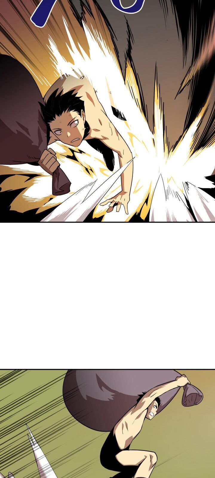Tôi Là Lính Mới Chap 6 - Next Chap 7
