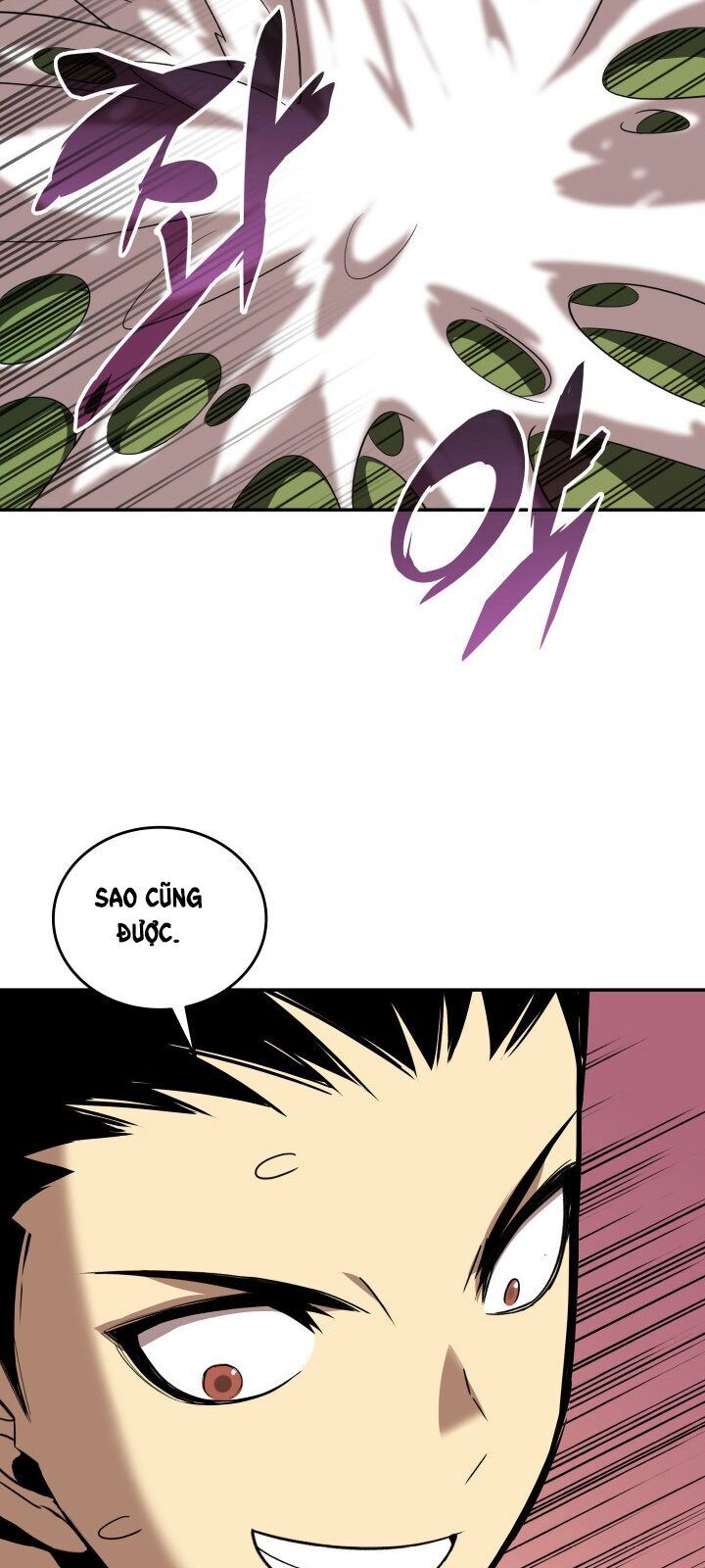 Tôi Là Lính Mới Chap 6 - Next Chap 7