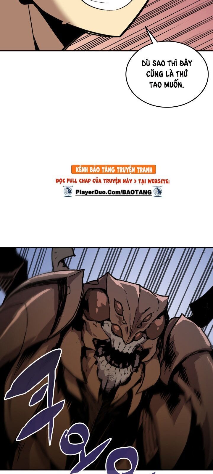 Tôi Là Lính Mới Chap 6 - Next Chap 7