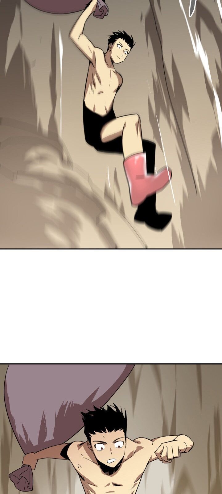 Tôi Là Lính Mới Chap 6 - Next Chap 7