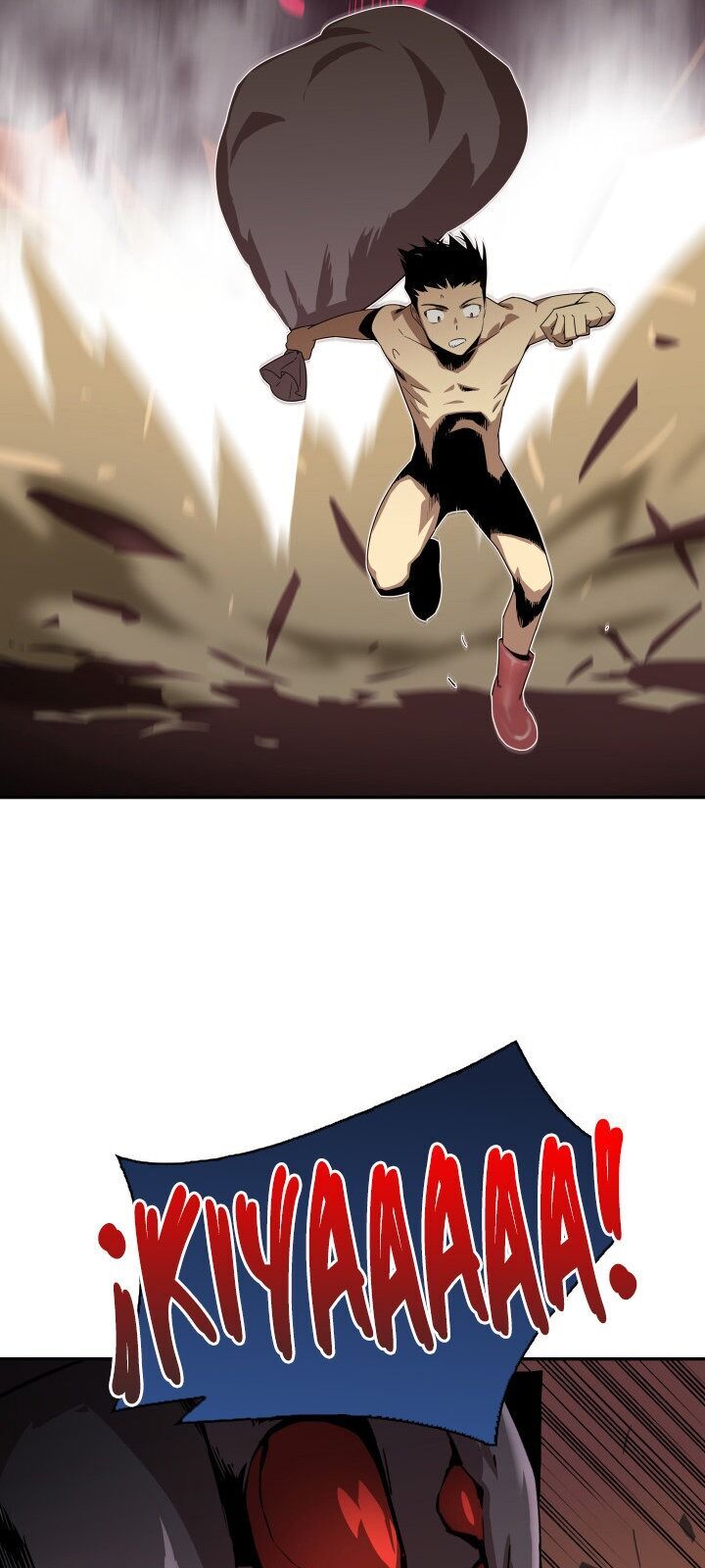 Tôi Là Lính Mới Chap 6 - Next Chap 7