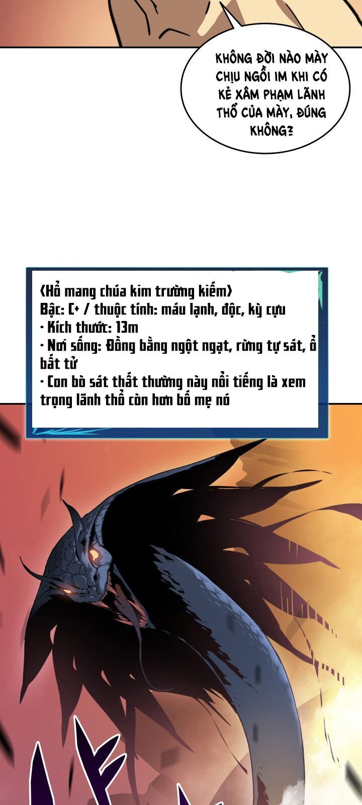 Tôi Là Lính Mới Chap 6 - Next Chap 7