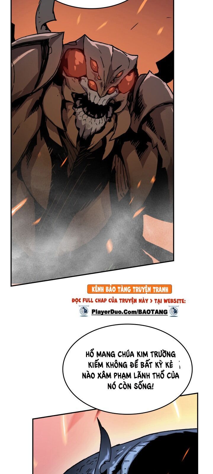 Tôi Là Lính Mới Chap 6 - Next Chap 7