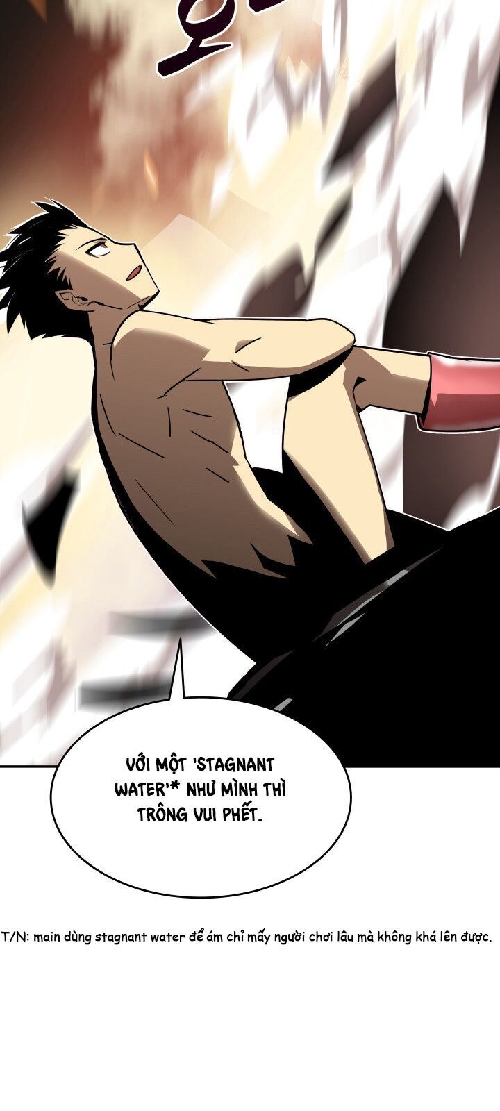 Tôi Là Lính Mới Chap 6 - Next Chap 7