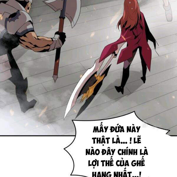 Tôi Là Lính Mới Chap 60 - Next Chap 61