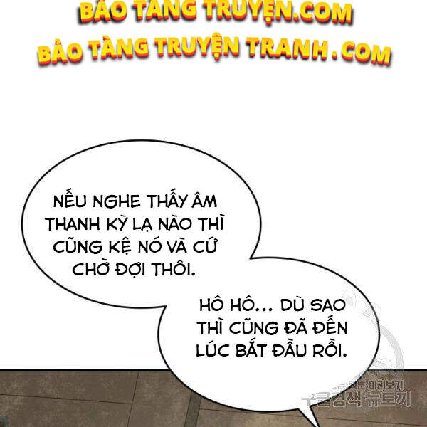 Tôi Là Lính Mới Chap 60 - Next Chap 61