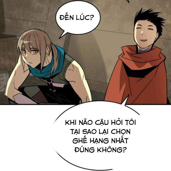 Tôi Là Lính Mới Chap 60 - Next Chap 61