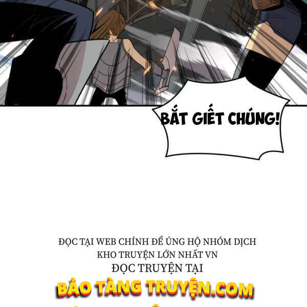 Tôi Là Lính Mới Chap 60 - Next Chap 61