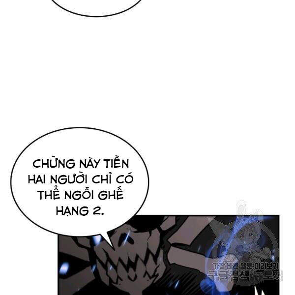 Tôi Là Lính Mới Chap 60 - Next Chap 61