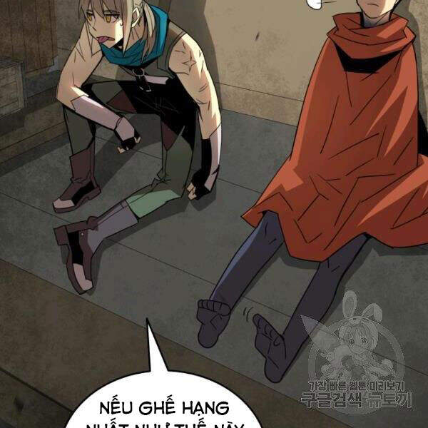 Tôi Là Lính Mới Chap 60 - Next Chap 61