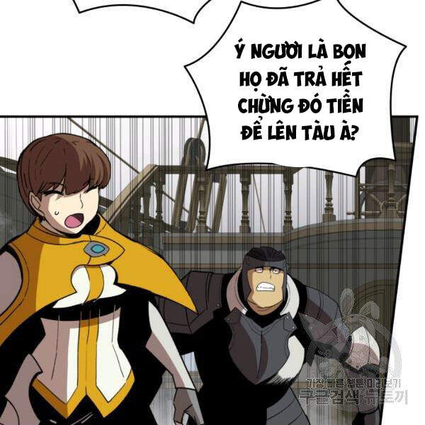 Tôi Là Lính Mới Chap 60 - Next Chap 61