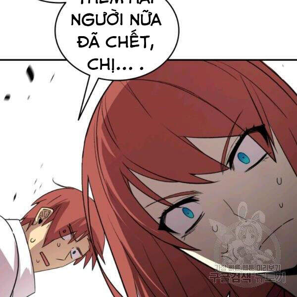 Tôi Là Lính Mới Chap 61 - Next Chap 62