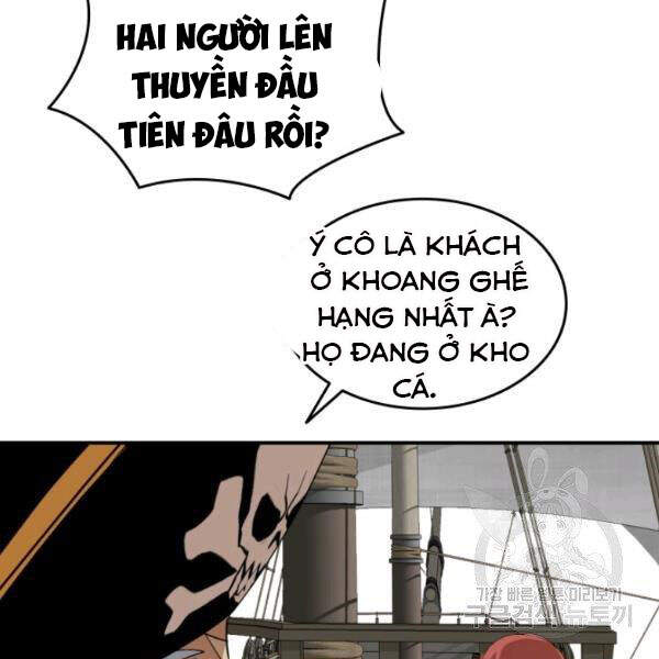 Tôi Là Lính Mới Chap 61 - Next Chap 62