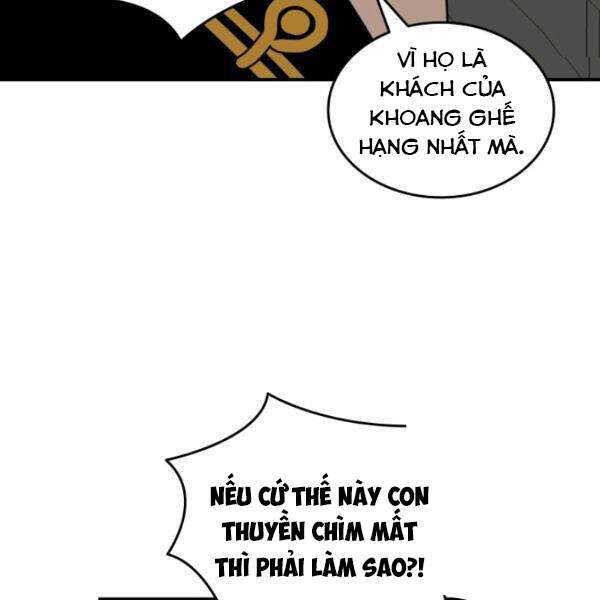 Tôi Là Lính Mới Chap 61 - Next Chap 62