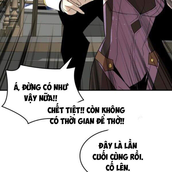 Tôi Là Lính Mới Chap 61 - Next Chap 62