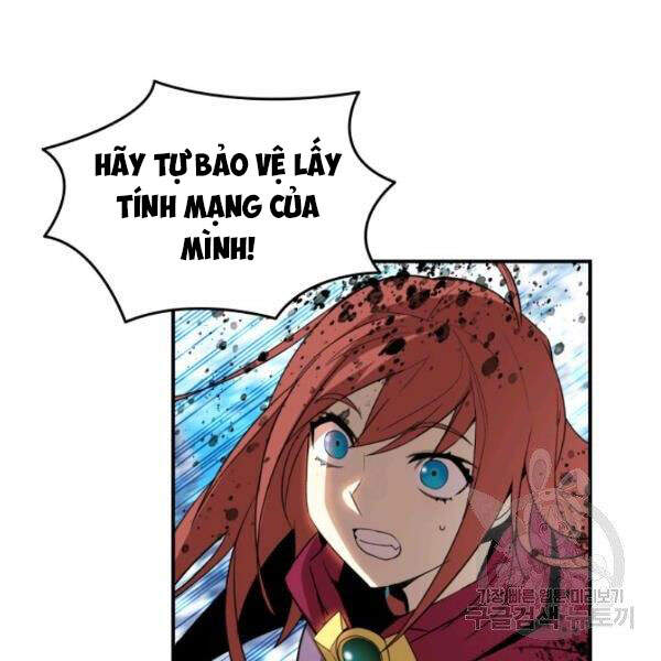 Tôi Là Lính Mới Chap 61 - Next Chap 62