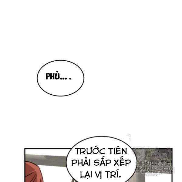 Tôi Là Lính Mới Chap 61 - Next Chap 62