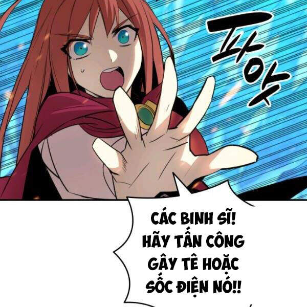 Tôi Là Lính Mới Chap 61 - Next Chap 62