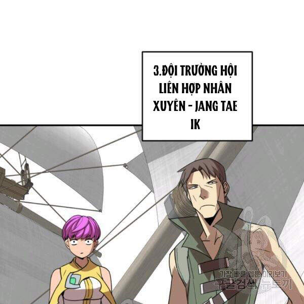Tôi Là Lính Mới Chap 62 - Next Chap 63