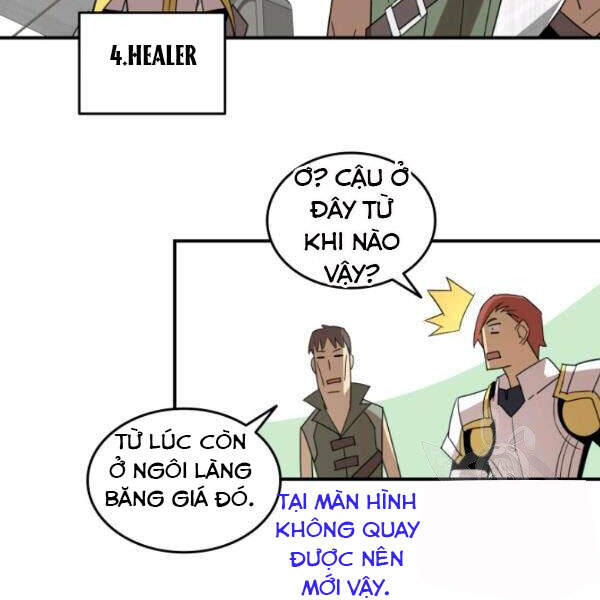 Tôi Là Lính Mới Chap 62 - Next Chap 63