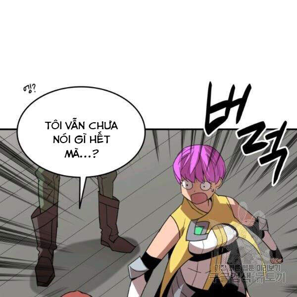 Tôi Là Lính Mới Chap 62 - Next Chap 63