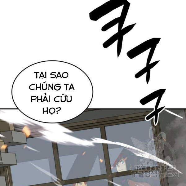 Tôi Là Lính Mới Chap 63 - Next Chap 64