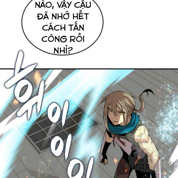Tôi Là Lính Mới Chap 63 - Next Chap 64