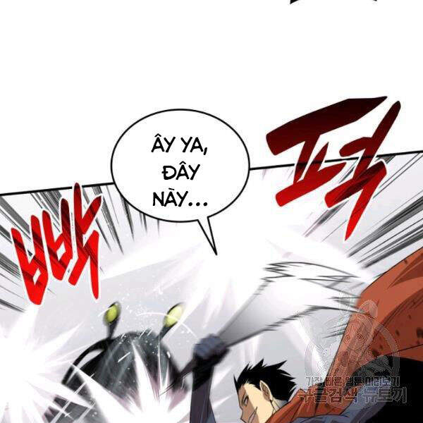 Tôi Là Lính Mới Chap 63 - Next Chap 64