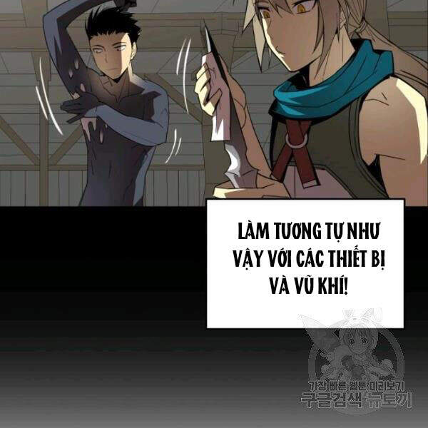 Tôi Là Lính Mới Chap 63 - Next Chap 64