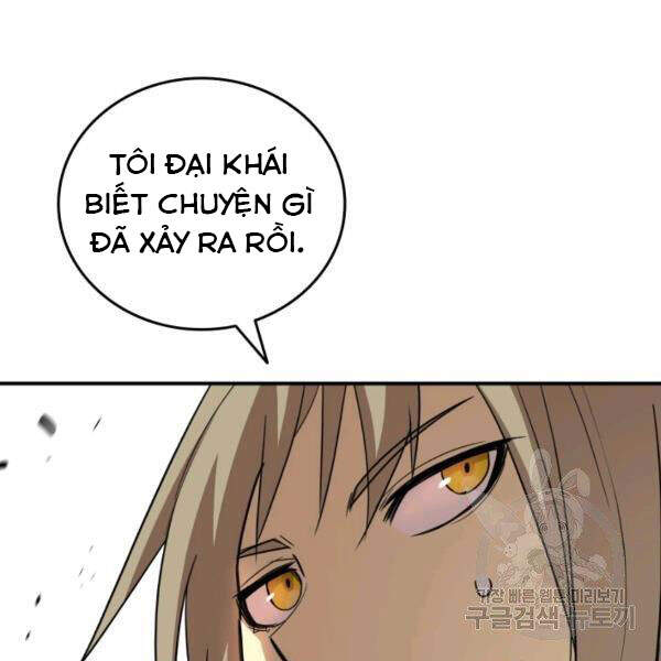 Tôi Là Lính Mới Chap 64 - Next Chap 65