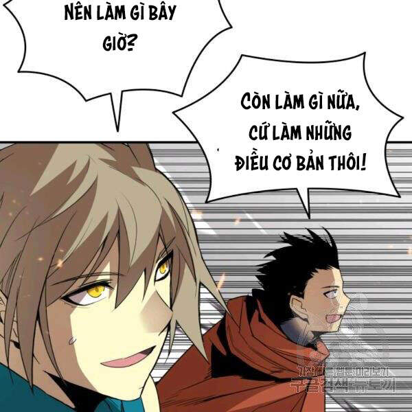 Tôi Là Lính Mới Chap 64 - Next Chap 65