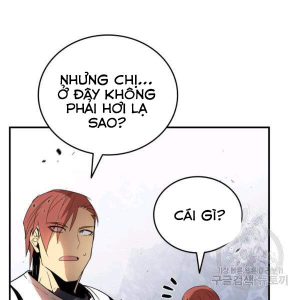 Tôi Là Lính Mới Chap 65 - Next Chap 66