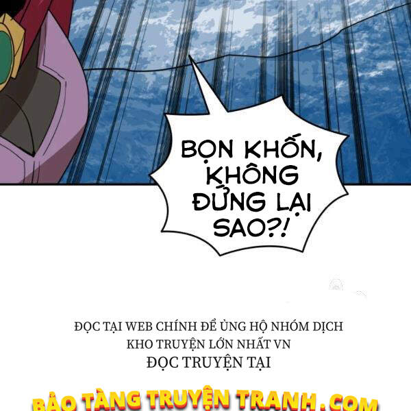 Tôi Là Lính Mới Chap 65 - Next Chap 66