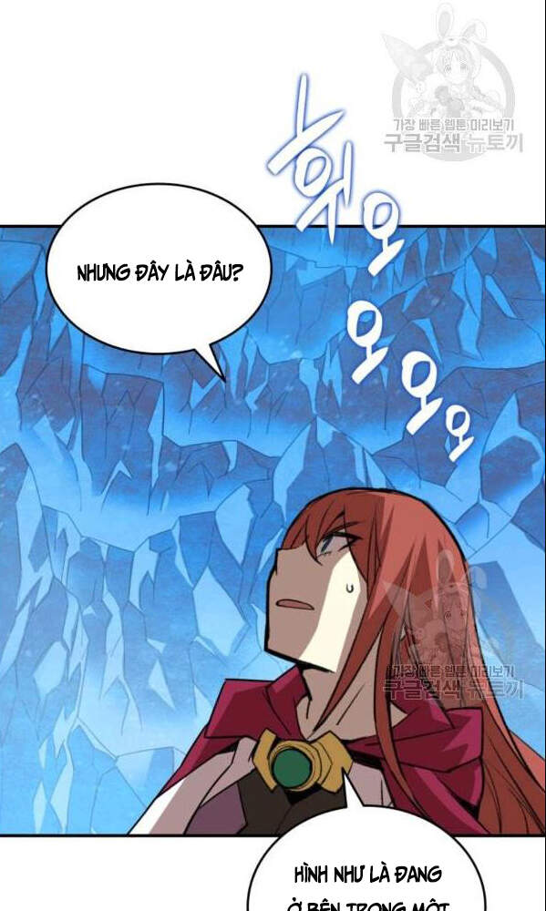 Tôi Là Lính Mới Chap 66 - Next Chap 67