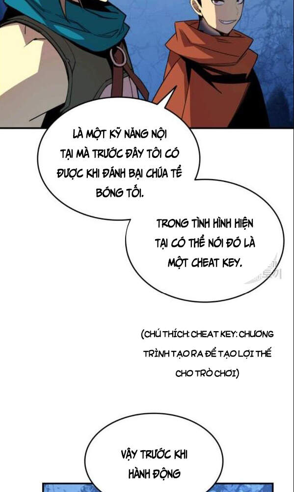 Tôi Là Lính Mới Chap 66 - Next Chap 67
