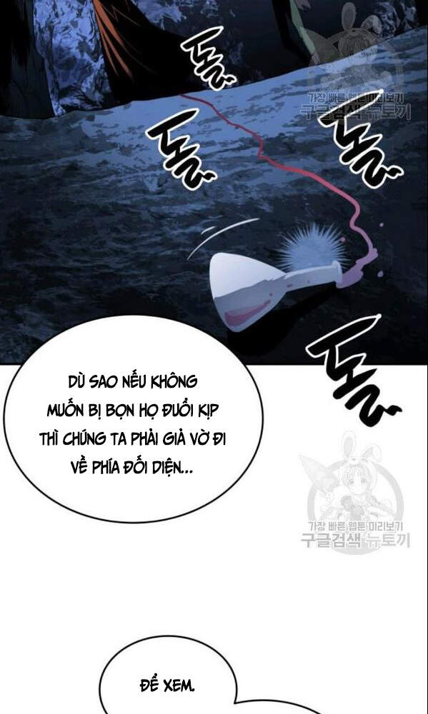 Tôi Là Lính Mới Chap 66 - Next Chap 67