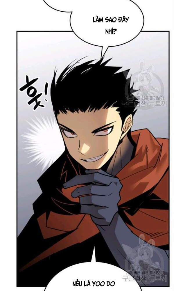 Tôi Là Lính Mới Chap 66 - Next Chap 67