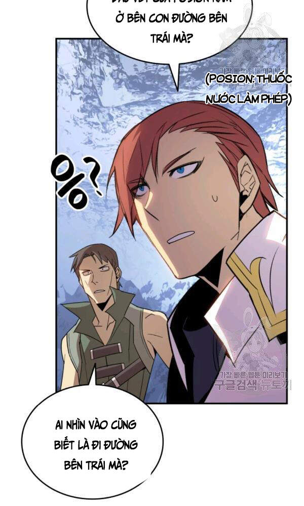 Tôi Là Lính Mới Chap 66 - Next Chap 67