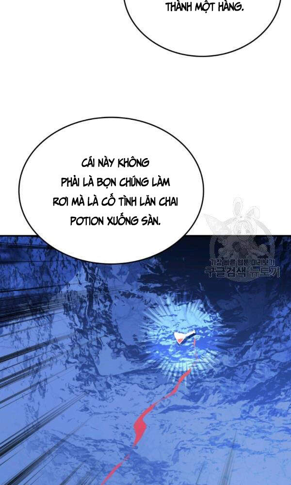 Tôi Là Lính Mới Chap 66 - Next Chap 67