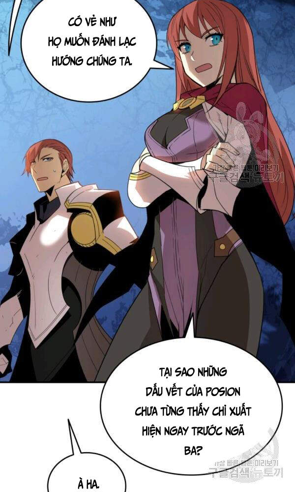 Tôi Là Lính Mới Chap 66 - Next Chap 67
