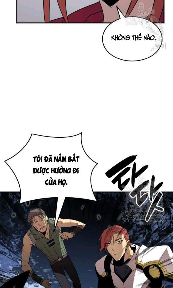Tôi Là Lính Mới Chap 66 - Next Chap 67