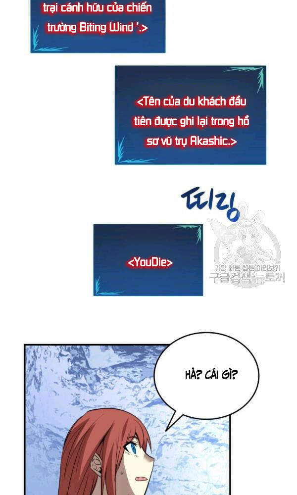 Tôi Là Lính Mới Chap 66 - Next Chap 67