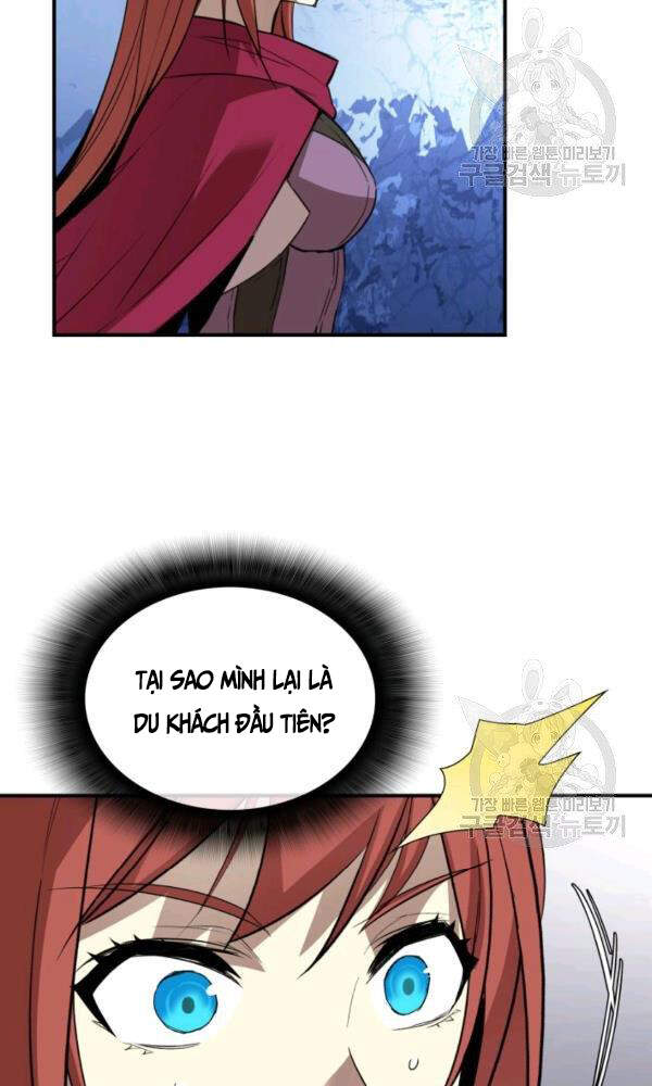 Tôi Là Lính Mới Chap 66 - Next Chap 67