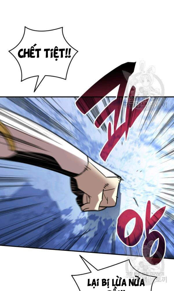 Tôi Là Lính Mới Chap 66 - Next Chap 67